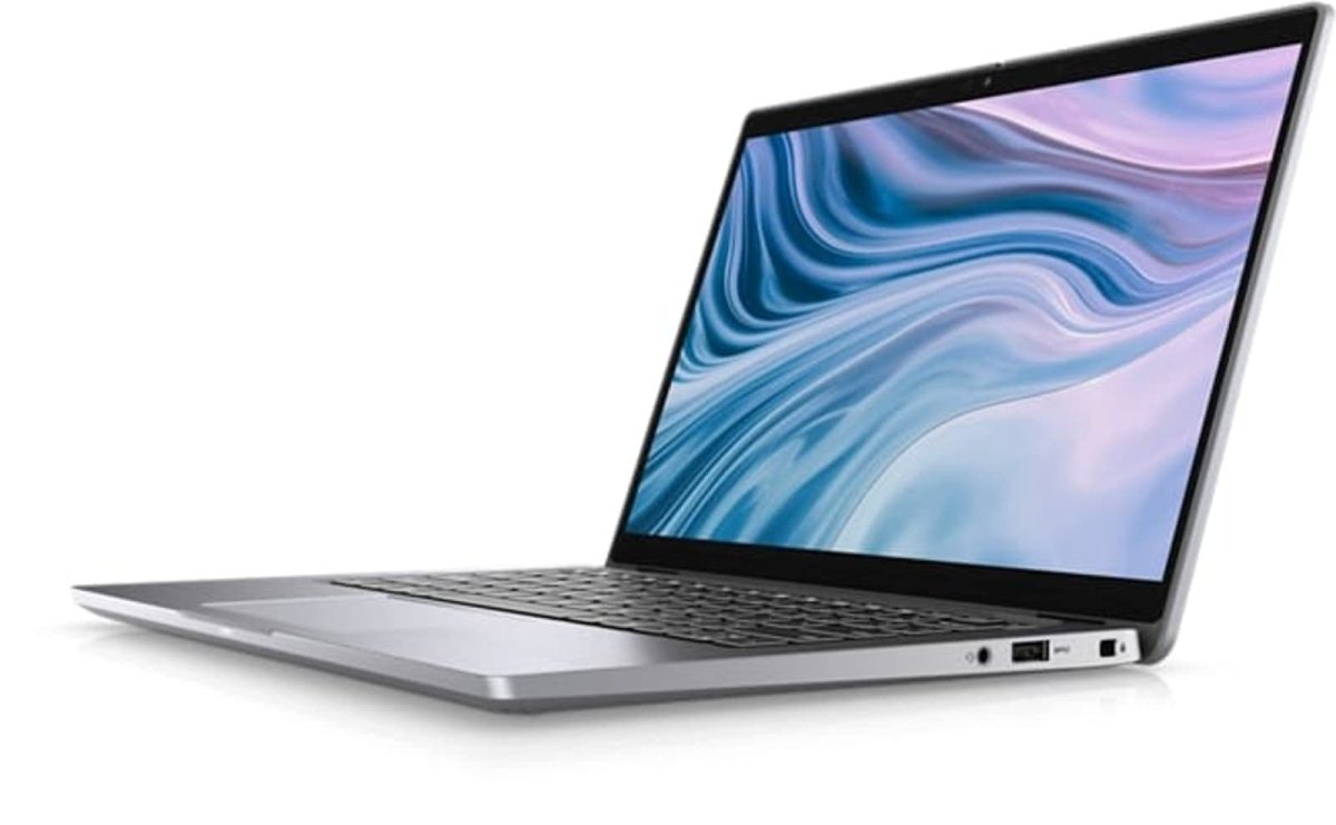 Good Refurbished Dell Latitude 7310 14 Good Refurbished Dell Latitude 7310 14